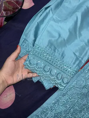 একবার ব্যবহৃত সম্পূর্ণ নতুনের মতো