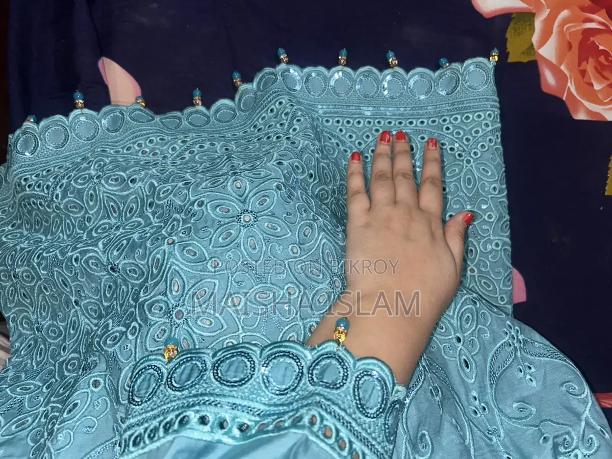 একবার ব্যবহৃত সম্পূর্ণ নতুনের মতো