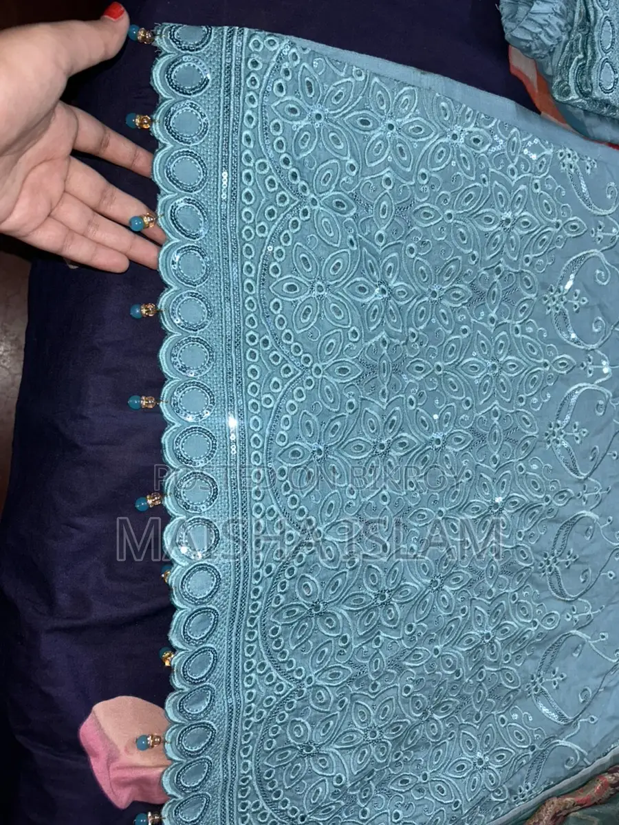 একবার ব্যবহৃত সম্পূর্ণ নতুনের মতো