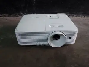 Optoma W412 Professional DLP Projector
