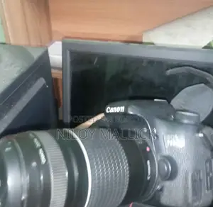 Canon 760d