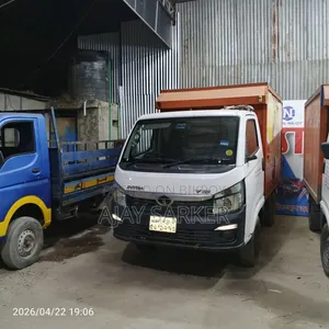 Tata Inttra V10 2021