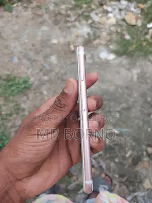 Apple iPhone 7 (ব্যবহৃত)