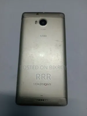 Symphony V110 8 GB Gold