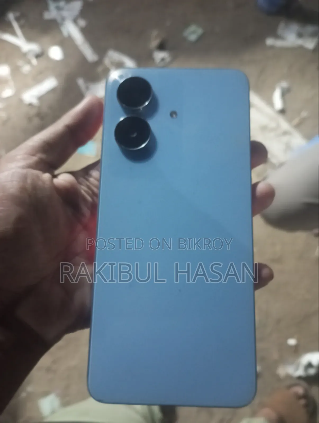 Realme Note 60 64 GB