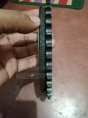 Full chain sprocket set for Hornet 2.0 for sale