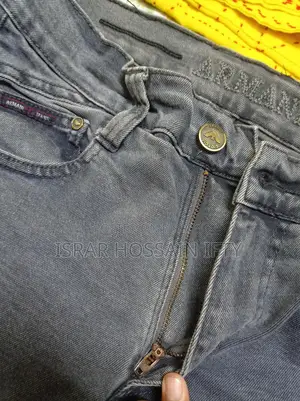 Premium Quality Jeans