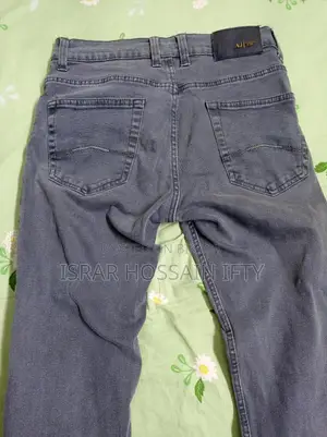 Premium Quality Jeans