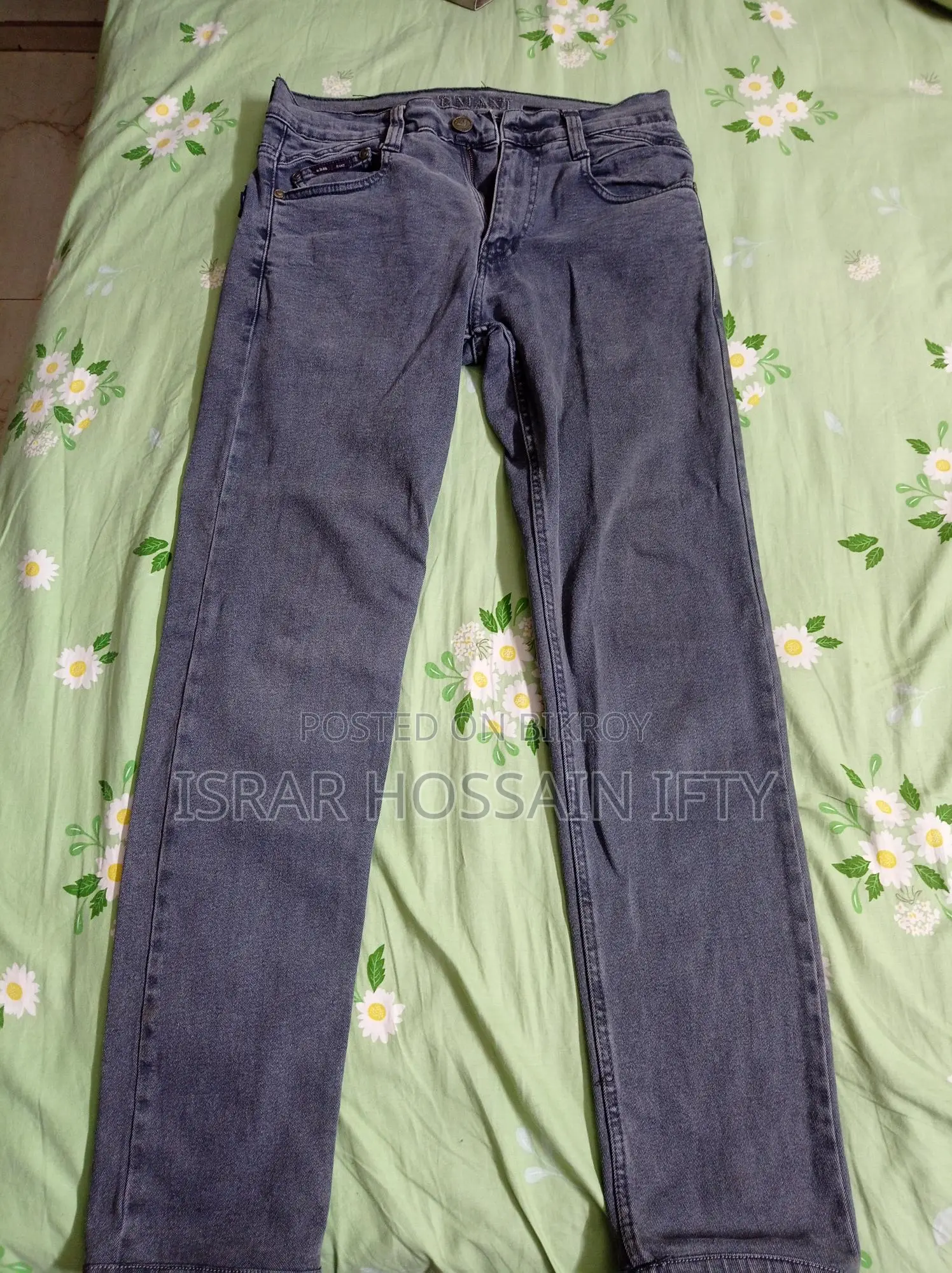 Premium Quality Jeans