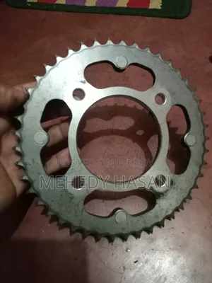 Full chain sprocket set for Hornet 2.0 for sale