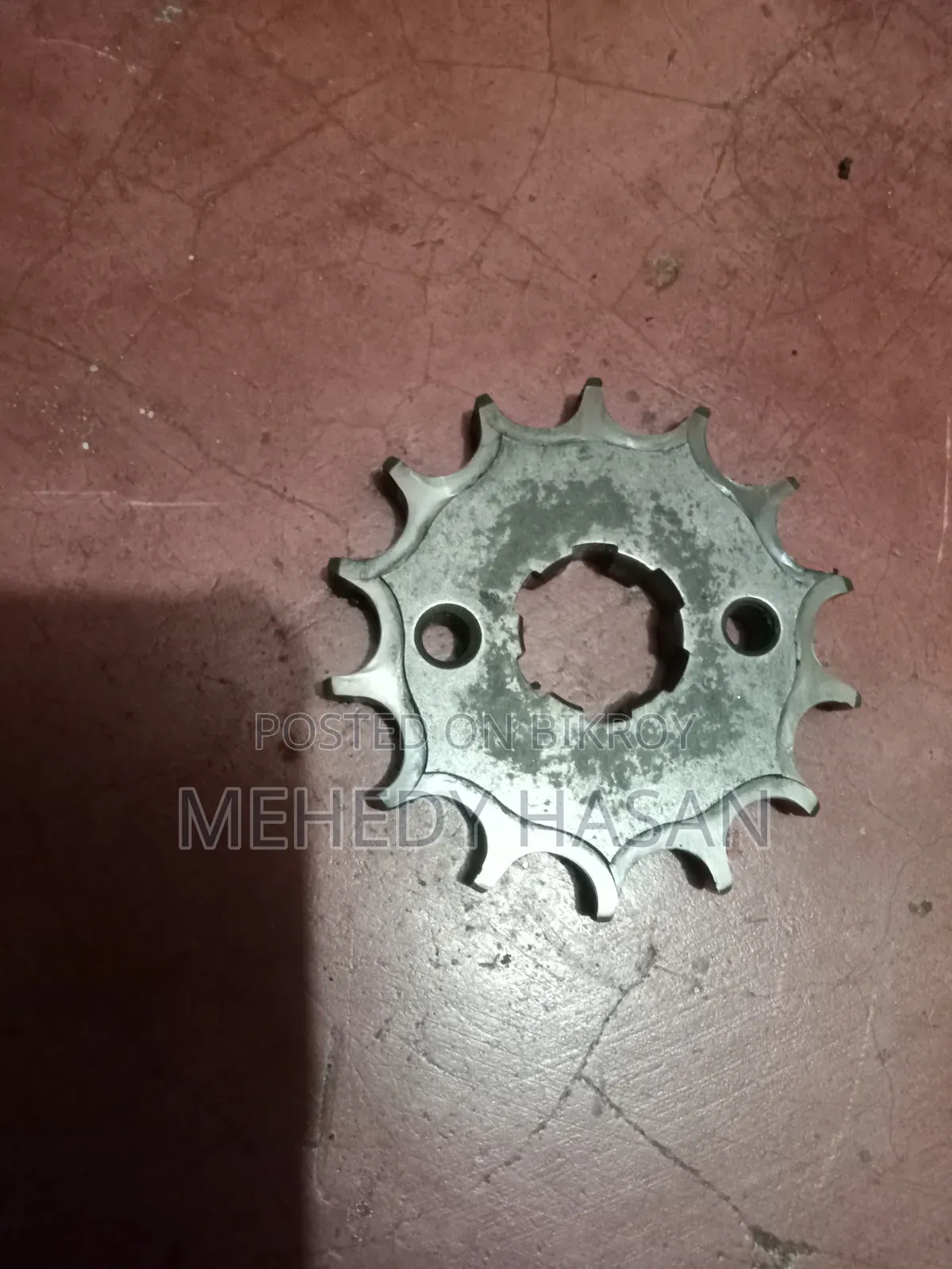Full chain sprocket set for Hornet 2.0 for sale