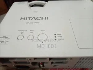 Hitachi Cp-X3042