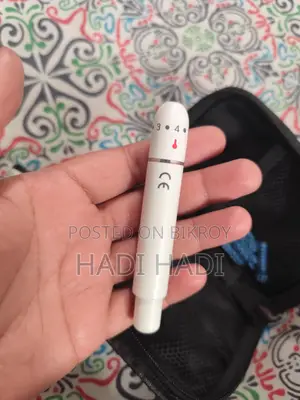 Glucometer ডায়াবেটিস