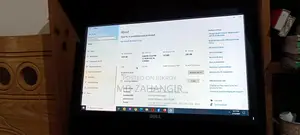 Desktop Computer Dell Precision 5820 8GB Intel Core i3 SSD 4T