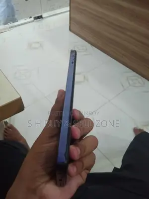 Tecno Spark 10 Pro 8/128 (Used)