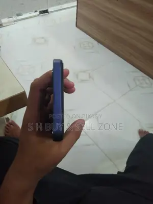 Tecno Spark 10 Pro 8/128 (Used)