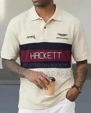 Polo T-Shirt
