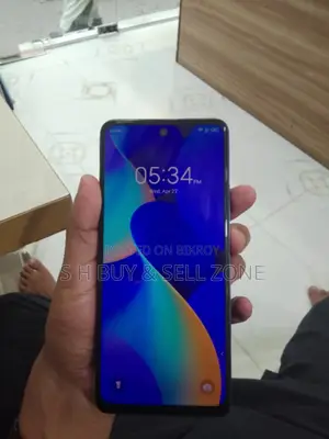 Tecno Spark 10 Pro 8/128 (Used)