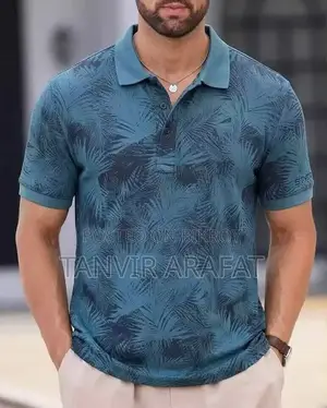 Polo T-Shirt