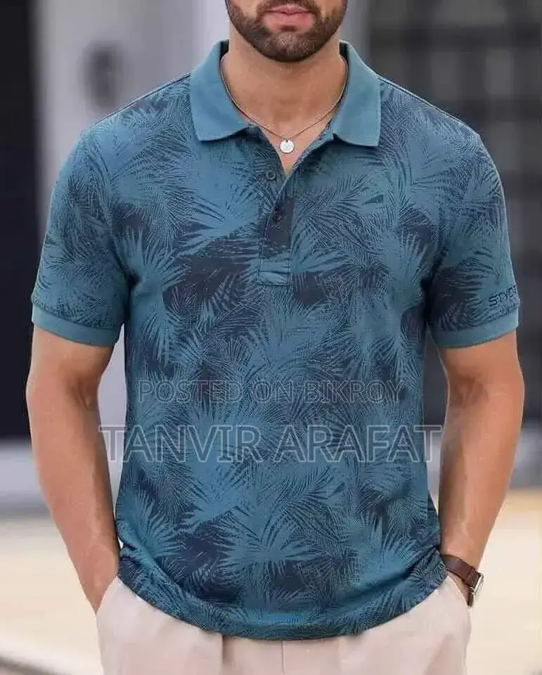 Polo T-Shirt
