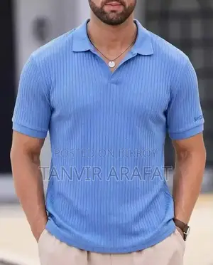Polo T-Shirt