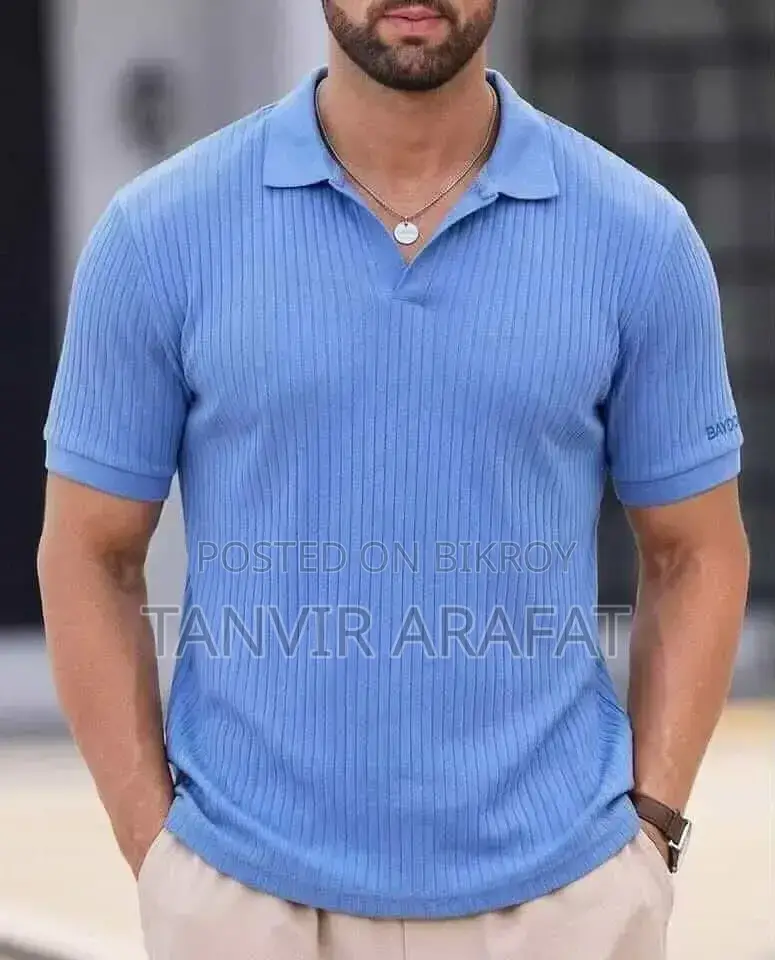Polo T-Shirt