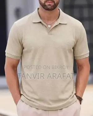 Polo T-Shirt