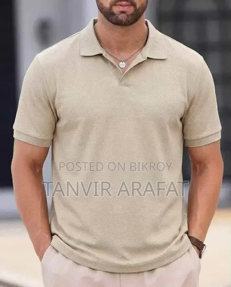 Polo T-Shirt