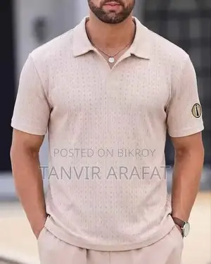 Polo T-Shirt