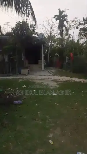 5.45 Katha Land for Sale