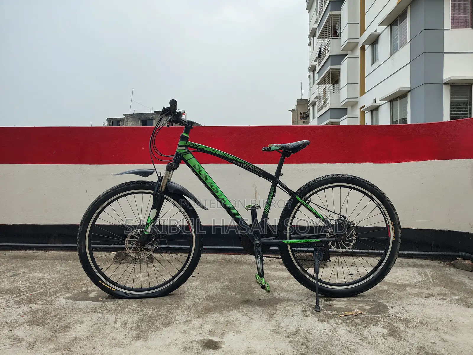 Bicycle for Sale