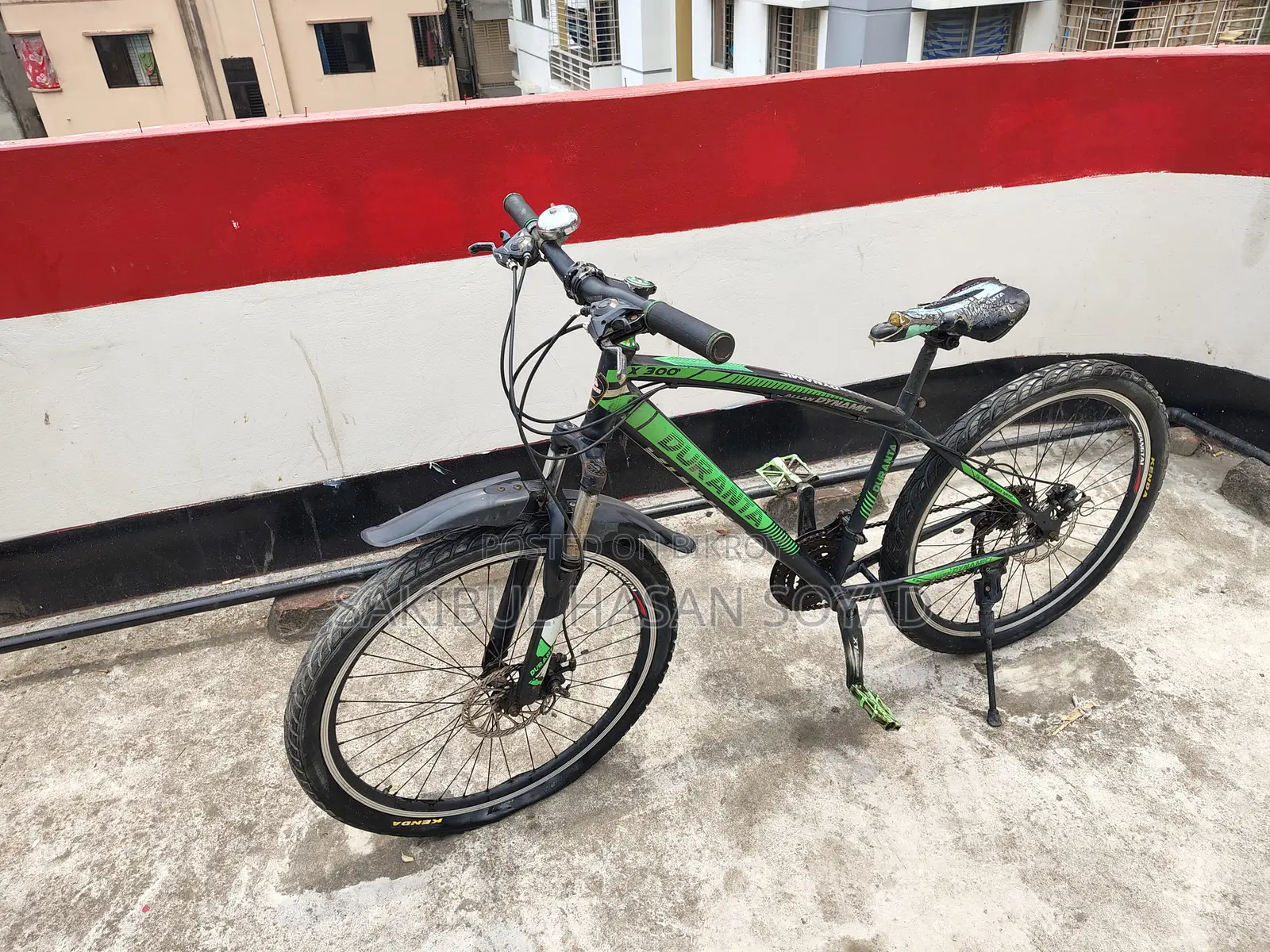 Bicycle for Sale
