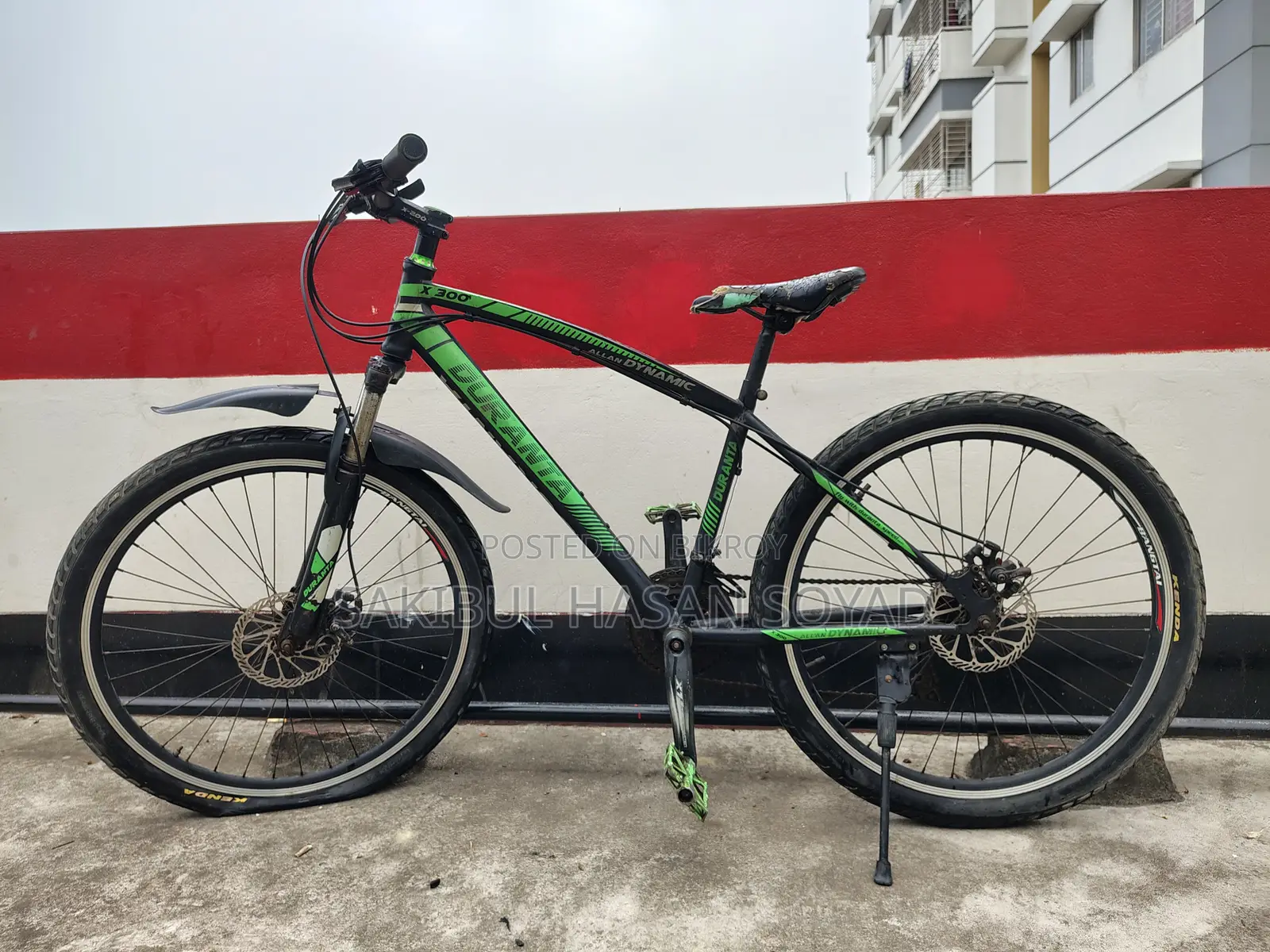 Bicycle for Sale