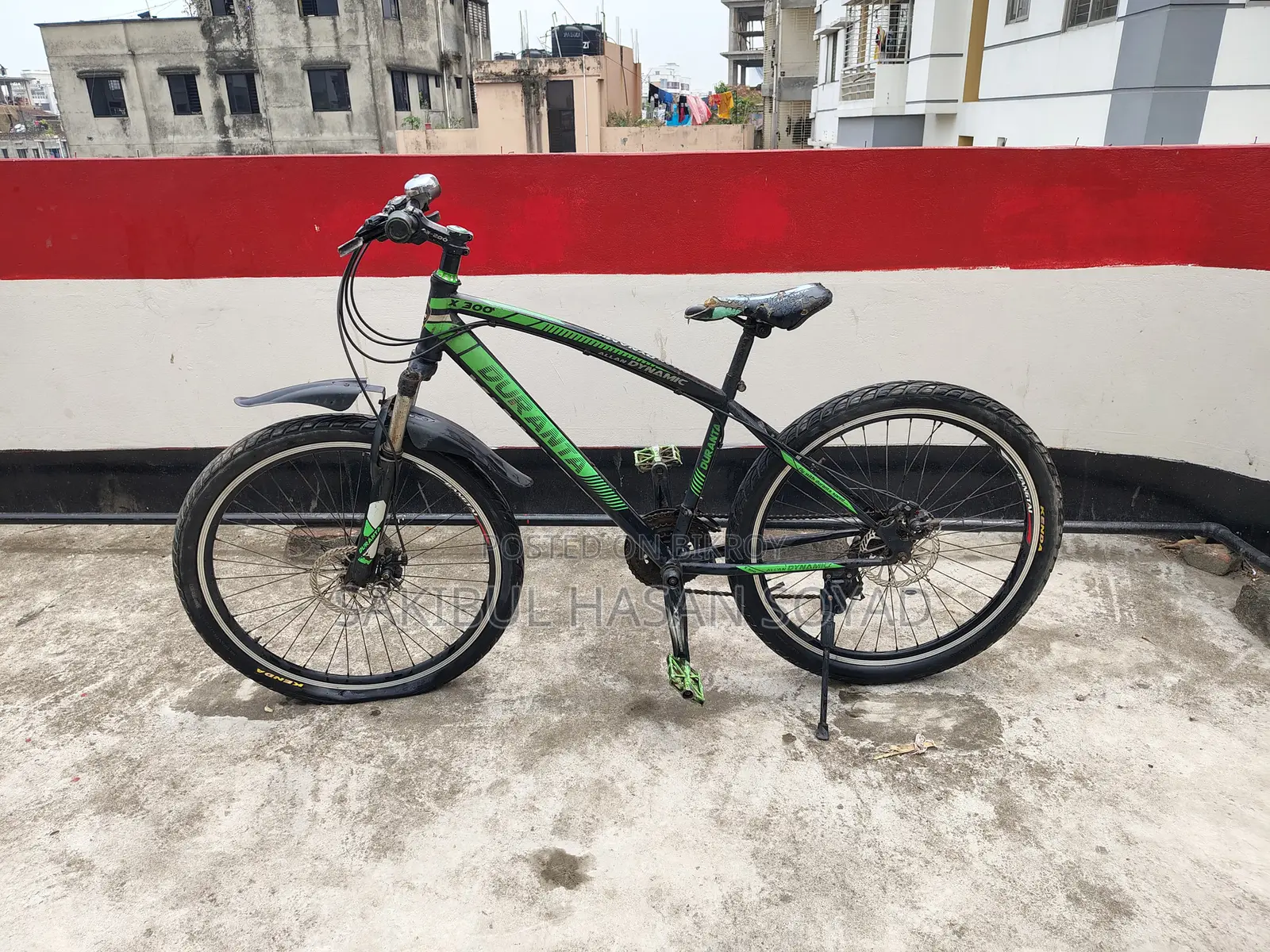 Bicycle for Sale