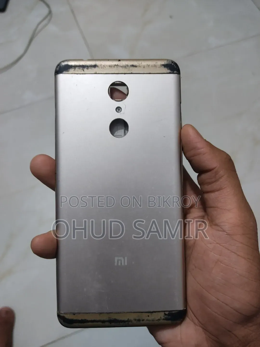 Redmi 5 Parts