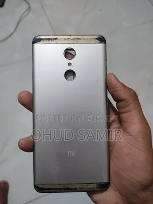Redmi 5 Parts