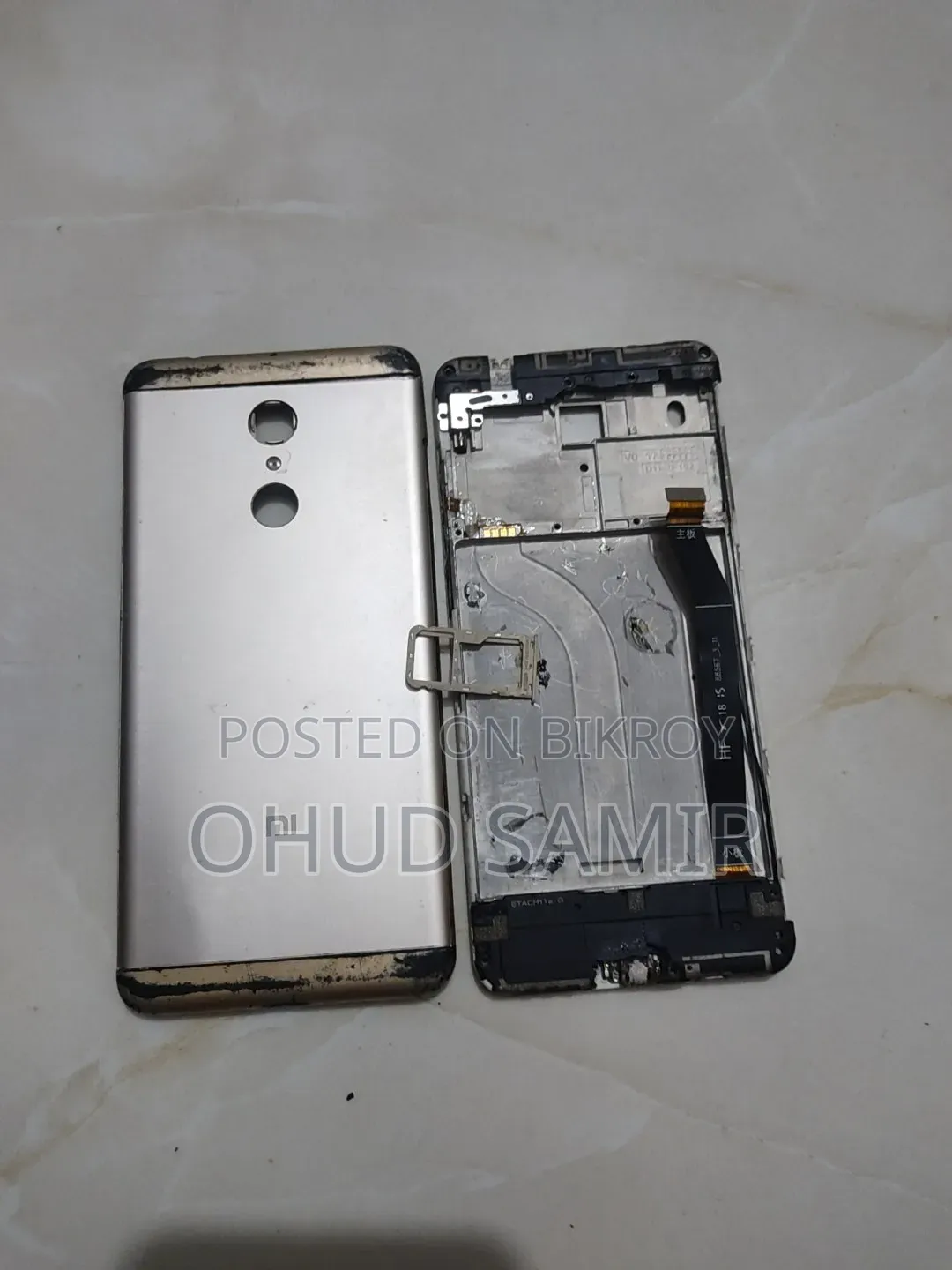 Redmi 5 Parts