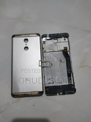 Redmi 5 Parts