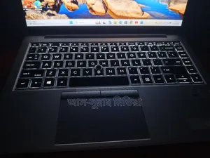 Laptop HP EliteBook 840 G7 16GB Intel Core i5 SSD 256GB