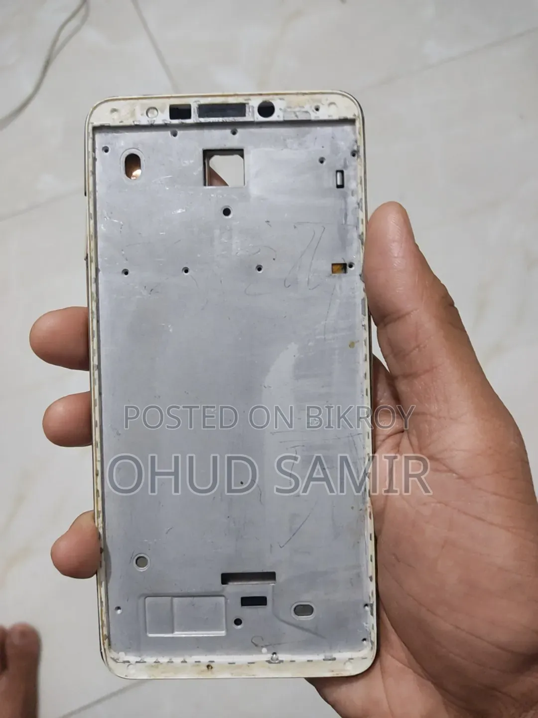Redmi 5 Parts