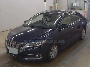 Toyota Premio F-EX Package 2021
