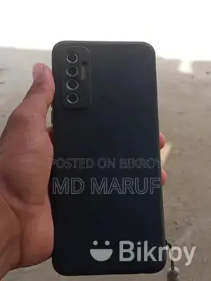 Tecno Camon 17P (Used)