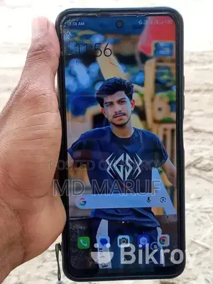Tecno Camon 17P (Used)