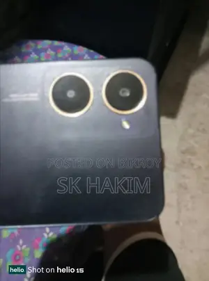 Vivo Y03t (Used)