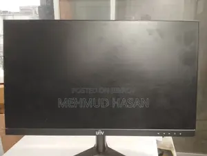 Defective Monitor for 300 Taka