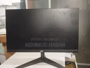 Defective Monitor for 300 Taka