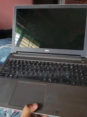 Laptop Dell Inspiron 5559 8GB Intel Core I3 HDD 1T