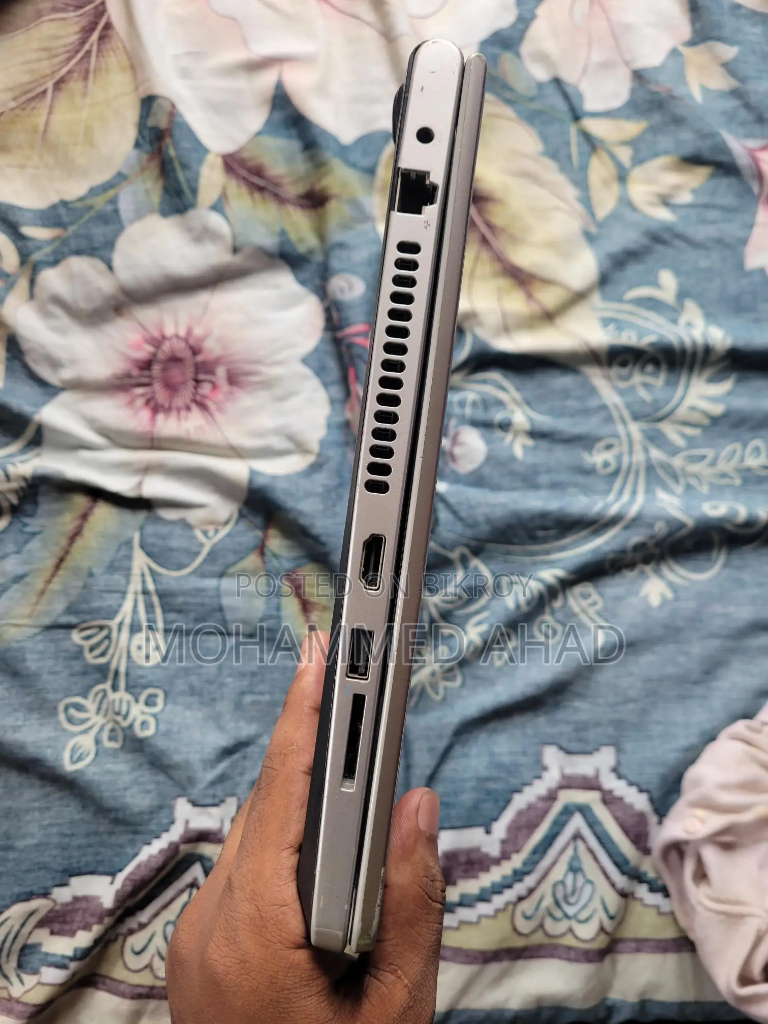 Laptop Dell Inspiron 5559 8GB Intel Core I3 HDD 1T