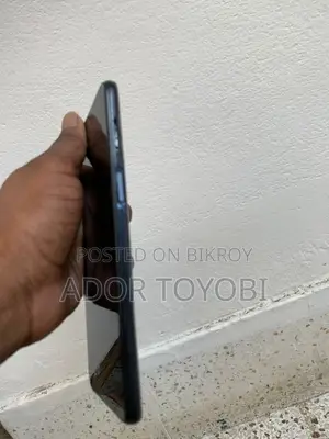 Xiaomi Redmi Note 9 Pro Max Aurora Blue (Used)