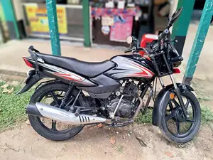 TVS Metro ` 2020